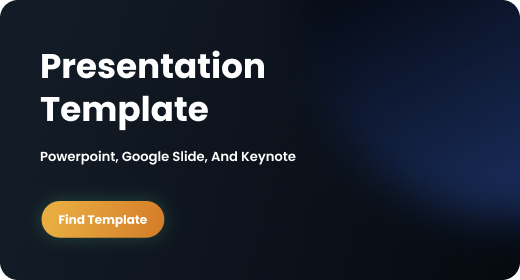 Presentation Template